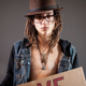 Illustration for article titled Trans Singer Says iAmerican Idol /iBegged Him to Audition